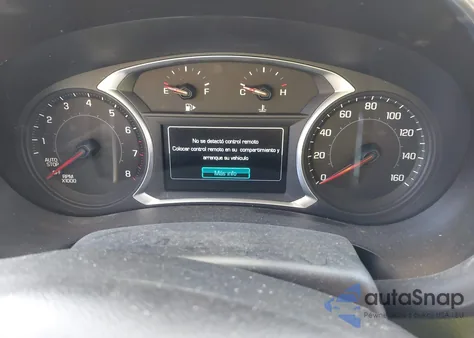 2016 Chevrolet Malibu 1Lt из США, поврежденный, VIN 1G1ZE5STXGF169567